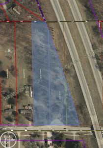 24 Mile Rd, Utica, MI, 48316