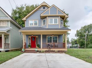 1633 12th Ave N, Nashville, TN 37208