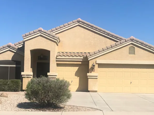 37012 W Leonessa Avenue, Maricopa, AZ 85138