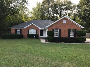 627 Douglas Dr, Aiken, SC 29803