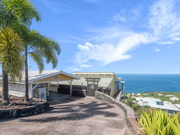 87-3175 Ili Ili Rd, Captain Cook, HI 96704