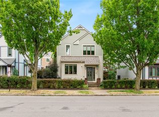 232 S Fitzhugh St, Rochester, NY 14608