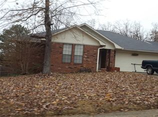 2575 Krystal Kreek Dr, Conway, AR 72032