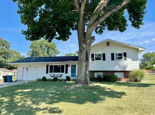 19617 Pasadena Ave, South Bend, IN 46614
