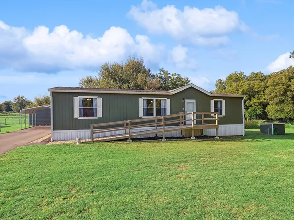 119 Draper Dr, Springtown, TX 76082
