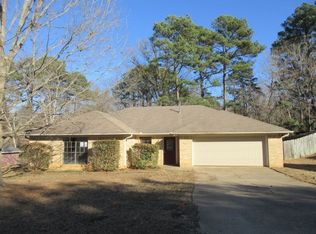 2918 Ruidosa St, Longview, TX 75605