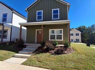 1150 Magnolia St, Albemarle, NC 28001