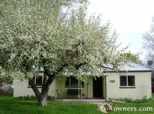 675 SW 2nd Ave, Cedaredge, CO 81413