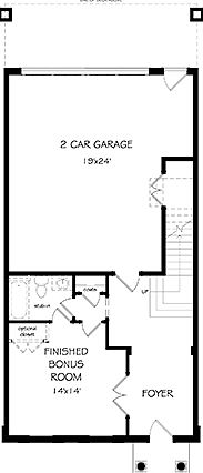The Cartwright New Townhome, Concord Hall, Smyrna Georgia