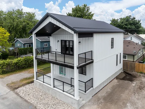 154 Maud St, Central Elgin, ON N5L 1C8