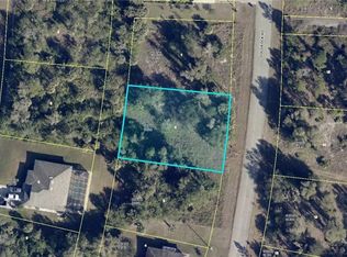 736 Goldrock Rd, Lehigh Acres, FL 33974