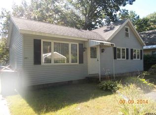 481 Manchester Rd, Schenectady, NY 12304