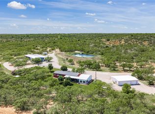 5782 Fm 2131, Coleman, TX 76834