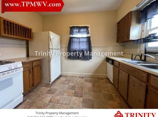 649 Birch St, Clarksburg, WV 26301