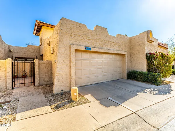 16447 N 29TH Drive, Phoenix, AZ 85053