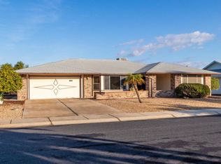 12438 W Tigerseye Dr, Sun City West, AZ 85375