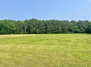 LOT 55 Lewis Ln, Parksley, VA 23421