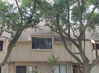 15328 Gorham Dr, Houston, TX 77084