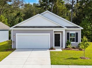 627 Musterfield Ct, Conway, SC 29526