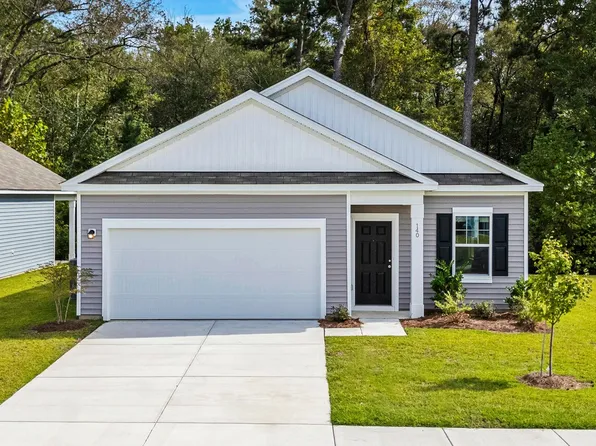 639 Muster Field Ct, Conway, SC 29526