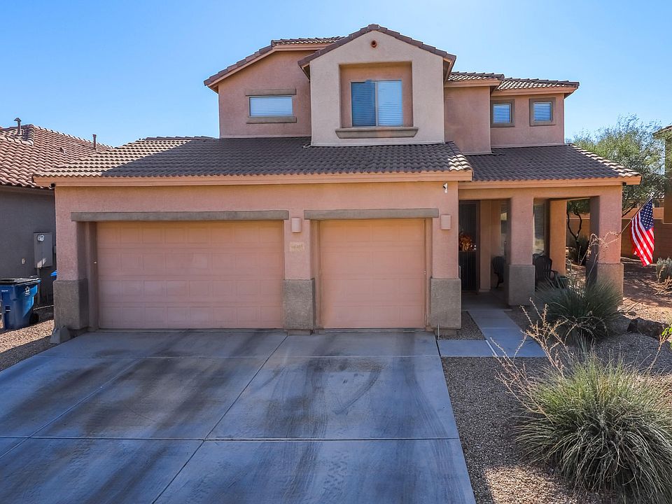 1st image of 6405 W Wolf Valley Way