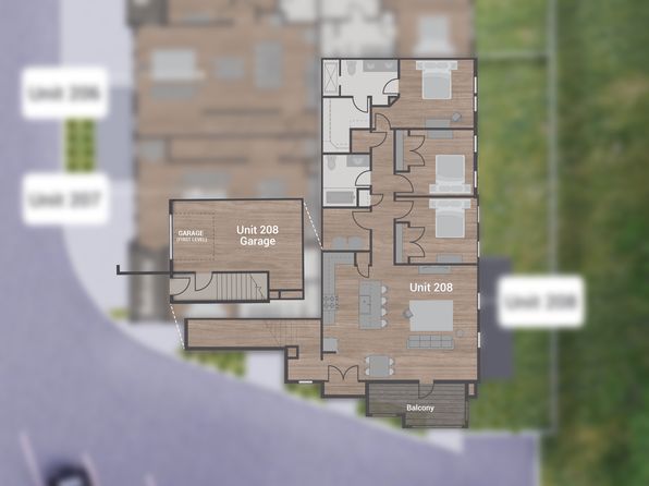 Tributary 50 by Dial Residential, 4040 Walton Creek Rd, Cincinnati, OH 45227