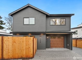 7340 B 40th Ave NE, Seattle, WA 98115