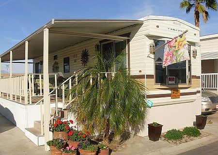 1st image of 84250 Indio Springs Dr Space 230