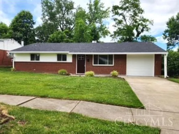 (undisclosed Address), Cincinnati, OH 45238