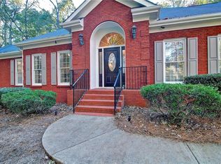 701 Tara Falls Trce, Canton, GA 30114