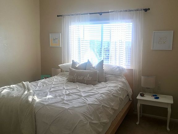 Bedroom #3
