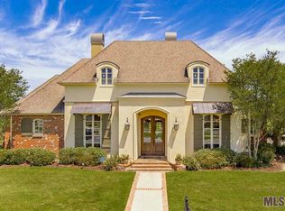 17711 Shady Path Ct, Baton Rouge, LA 70816