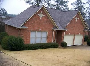 3828 Ripple Leaf Cir, Birmingham, AL 35216