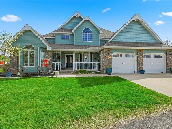 108 Clark Ln, Spearfish, SD 57783