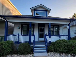 320 3rd Ave, Quantico, VA 22134