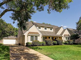 618 Winter Oaks Dr, Houston, TX 77079