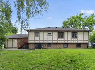 3501 Summerfield Dr, Indianapolis, IN 46214