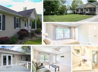 305 Old Veechdale Rd, Simpsonville, KY 40067