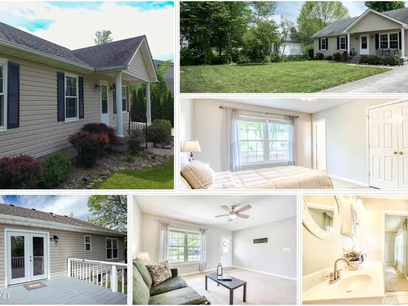 305 Old Veechdale Rd, Simpsonville, KY 40067