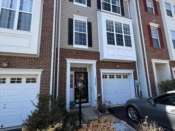 14263 Legend Glen Ct, Gainesville, VA 20155