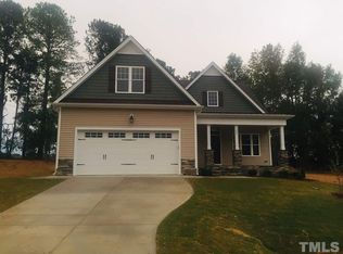 327 Timber Wolf Xing #32, Garner, NC 27529