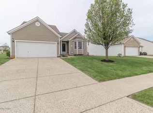 6705 Calm River Way, Louisville, KY