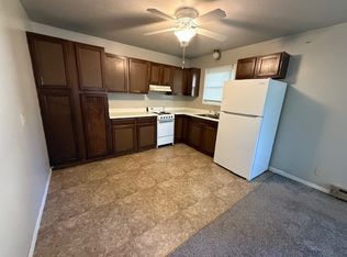 1729 Bancroft Ave #4B, Rochester, IN 46975