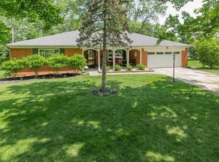 7476 Elkwood Dr, West Chester, OH 45069