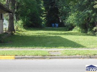 1615 Poplar St, Terre Haute, IN 47807