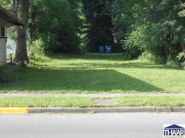 1615 Poplar St, Terre Haute, IN 47807