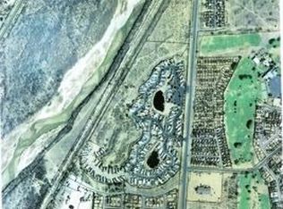 233 Vista Del Rio, Belen, NM 87002