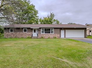 5307 Scott St, Weston, WI 54476