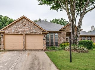 825 Tealwood Cir, Flower Mound, TX 75028