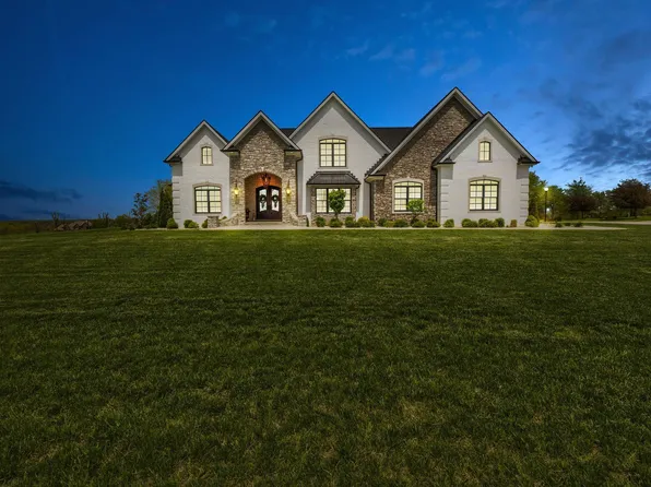 101 Welsley Way, Mount Sterling, KY 40353